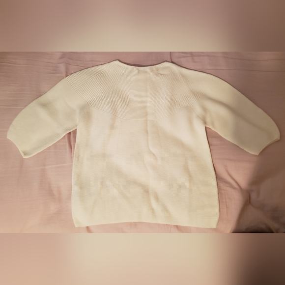 Uniqlo 3D Knit Sweater - Picture 6 of 6